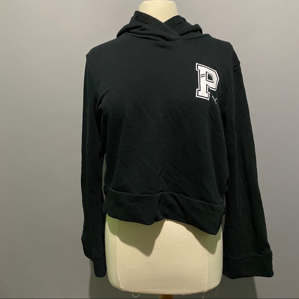 Puma hoodie